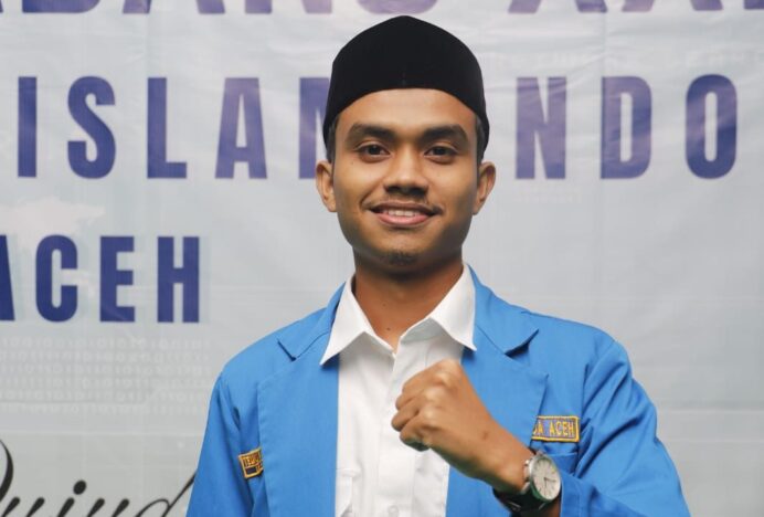 PKC PMII Aceh Dukung Penutupan Tambang Ilegal