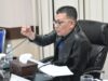 Wakil Ketua DPRK Banda Aceh Apresiasi Respon Cepat DLHK Perbaiki Lampu Jalan di Ulee Kareng