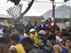 Bupati Aceh Tengah Lepas Fun Run 5K Semarak HUT ke-80 TNI