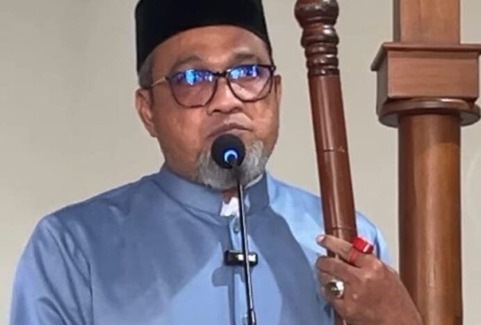 Muhammad SAW Sosok Paling Ideal, Teladani Tiga Sifat Nabi