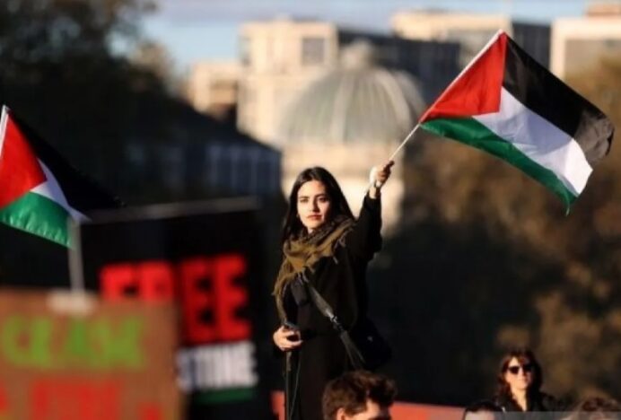 Sejumlah Negara Eropa Akui Palestina, Momentum Baru Solusi Dua Negara