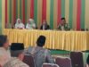 Sikapi Kondisi Terkini, Kemenag Aceh Besar Minta KUA Berikan Kesejukan Kepada Masyarakat