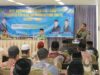 Kemenag Aceh Besar Gelar Rakor Pengelolaan Tanah Wakaf dan Bimtek Aplikasi E-Siwak