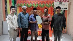 Muhammadiyah Aceh Besar Tegaskan Komitmen Produktifkan Aset Wakaf