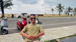 Dosen UNIDA Tantang Syech Muharram