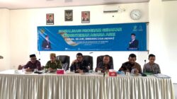 Kemenag Aceh Besar Sosialisasikan Gerakan ASRI, Wujud Ekoteologi di Lingkungan Kerja