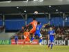 Perlawanan Sengit di Menit Akhir, Persiraja Tetap Kalah 2-3 dari Adhyaksa