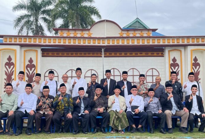 IKPM Selenggarakan Forum Pesantren Alumni Gontor