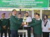 ALIF CUP 2025 Resmi Dimulai, Kankemenag Aceh Besar: Jangan Cuma Otot, Jaga Sportivitas!