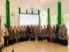 Madrasah Tsanawiyah dan Aliyah Baitul Arqam Adakan Seminar Penguatan Penerapan Kurikulum Nasional