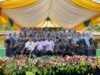 MIN 25 Aceh Besar Gelar Peringatan Maulid Nabi Muhammad SAW 1447 H dengan Penuh Kebersamaan