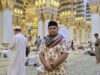 Siapkan Amal Menuju Akhirat