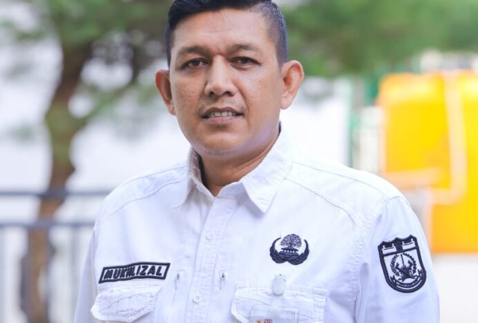 MPD Banda Aceh Dorong Sekolah Terapkan Kelas Luar Ruangan dan Kolaborasi dengan Komunitas