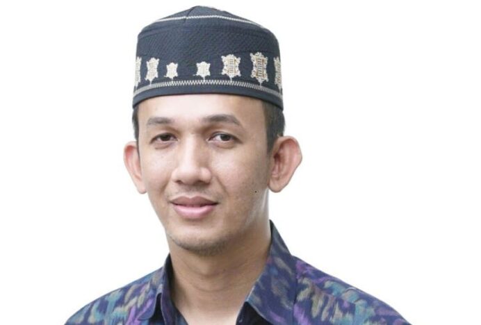 PAN Banda Aceh Berduka: Tezar Azwar Abubakar, Sosok Muda, Cerdas, dan Santun Telah Berpulang