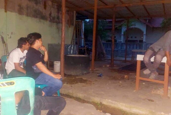 Listrik Aceh Mati-Hidup, Pelanggan Berang