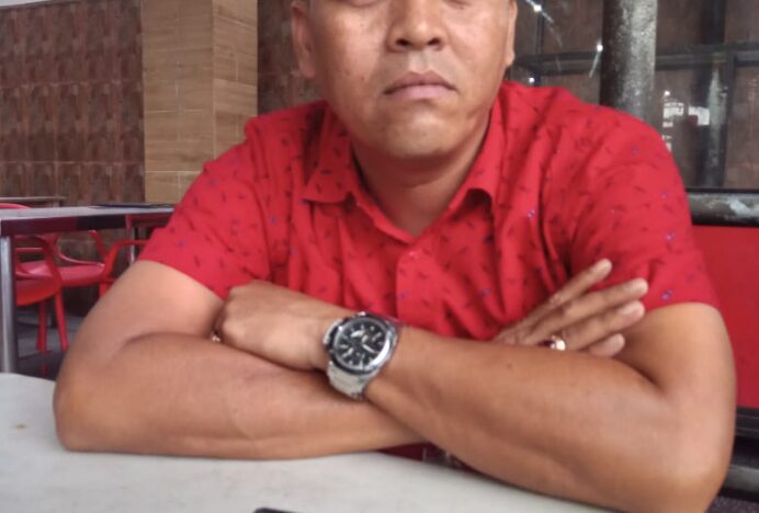 KPA Tamiang Kecam Aksi Gubsu, Desak Tertibkan Plat BK