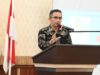 Kepala BNN Kota Banda Aceh Paparkan Jenis Narkotika di Depan Peserta Sosialisasi Bahaya Narkoba