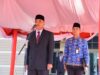Ketua DPRK Aceh Besar Irup Hari Kesaktian Pancasila 2025