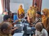 Dukung Pilchiksung, Disdukcapil Banda Aceh Jemput Bola Rekam KTP Pemilih Pemula
