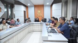 DPRK Banda Aceh Panggil PLN, Minta Listrik Segera Normal Kembali