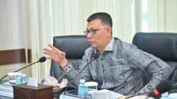 Wakil Ketua DPRK Banda Aceh Apresiasi Duta Aceh di Ajang Pertukaran Pemuda Antar Provinsi 2025