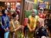 Ketua Dekranasda Nasional Kunjungi Stan Aceh di Inacraft 2025, Apresiasi Keragaman Kerajinan