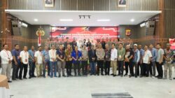 Kapolda Aceh Ajak Awak Media dan Influencer Bangun Narasi Positif Demi Kamtibmas yang Kondusif