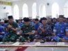 Peringati HUT ke-80 TNI Kodam IM Gelar Doa Bersama
