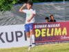 HUT ke-70 Persima, Faruq FC Diperkuat Tim PORA Aceh Besar Hajar All Star Lamtanjong