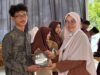 Santri Dayah Darul Ulum Raih Juara 3 KTI di RIAB Fair 2025
