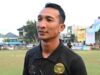 Pelatih Faruq FC Harapkan Mental dan Fisik Pemain PORA Aceh Besar Semakin Baik