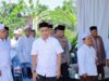 Camat Ingin Jaya Hadiri Peresmian Dayah Darul Multazam dan Maulid Nabi