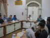 Wagub Fadhlullah: Perdamaian Bisa Bertahan karena Masyarakat Aceh Teguh pada Komitmen
