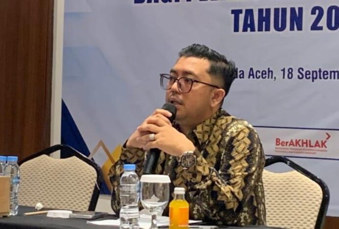 Pemerintah Aceh Harus Tegas!, Media Sosial Mulai Menggerus Nilai Syariat dan Moral Generasi Muda