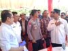 PDAM Tirta Mountala Siap Dukung Program Ketahanan Pangan