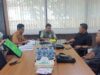 Bupati Aceh Besar Tindak Lanjuti Pembangunan Sekolah Rakyat ke Kemensos RI