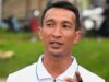 Pelatih PSAB Mukhlis Nakata, Ujicoba Ini Sebagai Bentuk Latihan Bersama