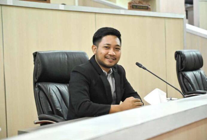 Zidan Al Hafidh Desak Pemko Banda Aceh Tuntaskan Penetapan Pj Keuchik di Kuta Alam