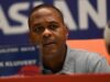 Mimpi Timnas Indonesia ke Piala Dunia Berakhir, Kluivert Pukul Bench