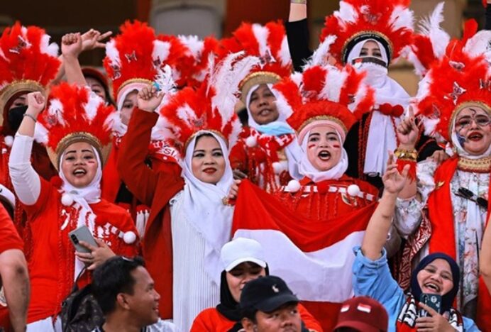 Mimpi Indonesia ke Piala Dunia: Berawal dan Berakhir di 12 Oktober