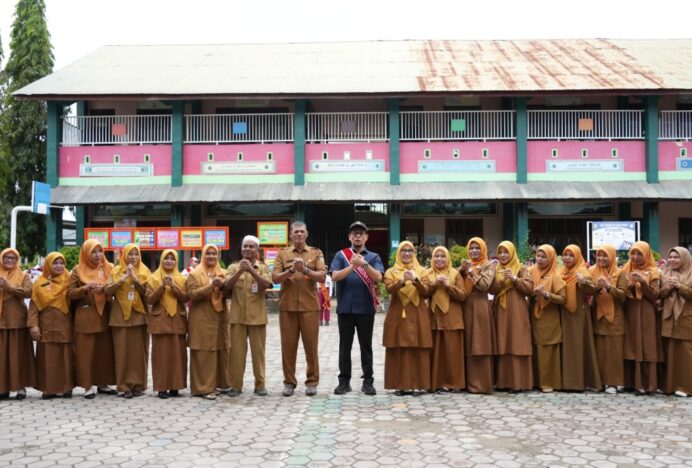 Guru, Arsitek Peradaban Bangsa