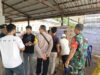 Babinsa Koramil 05/Mesjid Raya Monitoring Pilchiksung di Enam Gampong