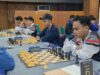 USK Turunkan Dua Regu, Target Terbaik Olimpiade Catur Pos Aceh