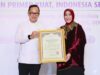 Banda Aceh Terima Penghargaan ADINKES Award 2025 Kategori Penanggulangan AIDS, TBC, dan Malaria