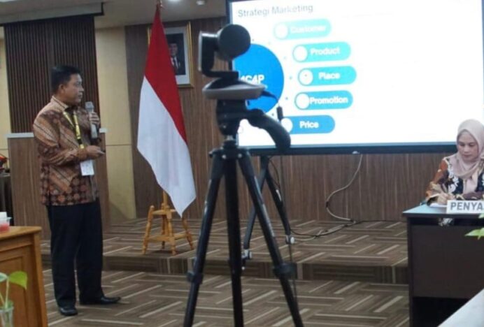 Revolusi Komunikasi Publik Polri: SiPenmas, Inovasi Digital untuk Bangun Kepercayaan Masyarakat