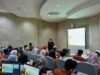 Wali Kota Banda Aceh Paparkan Penguatan Rumah Sakit Pendidikan di UGM