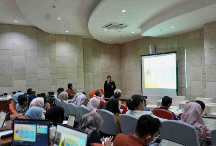 Wali Kota Banda Aceh Paparkan Penguatan Rumah Sakit Pendidikan di UGM