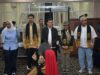 Wagub Aceh Sambut Kedatangan Duta Besar Bahrain di Bandara SIM