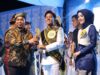 Adujak GenRe Nasional 2025, Tiga Anak Muda Aceh Harumkan Nama Aceh di Tingkat Nasional