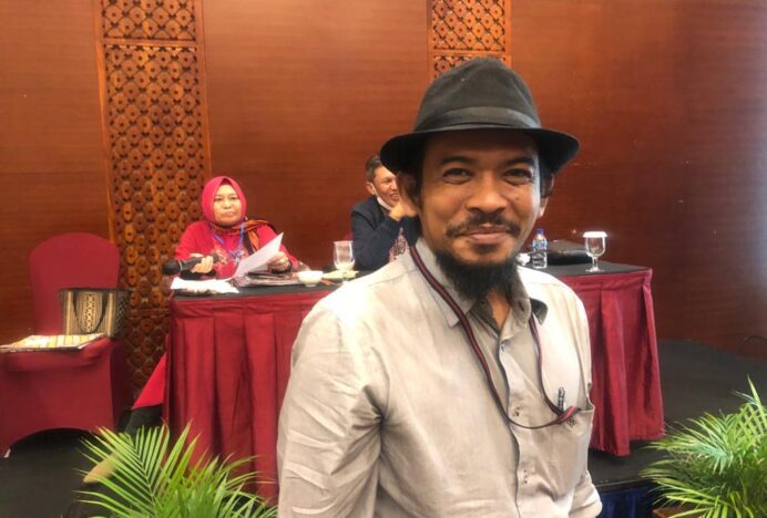 Konser Slank Batal di Banda Aceh, DKA Harap Tak Jadi Preseden Buruk